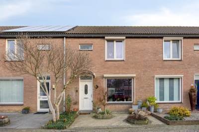 Woning Appelaar 27 Oosterhout (NB)