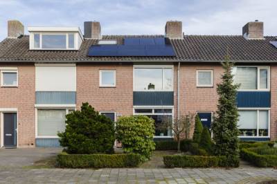 Woning Aeneaslaan 3 Eindhoven