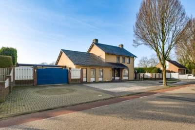 Woning Belenbroeklaan 1 Heythuysen