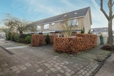 Woning Beneluxlaan 140 Harderwijk
