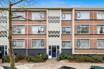 Woning Koekangestraat 37 Den Haag