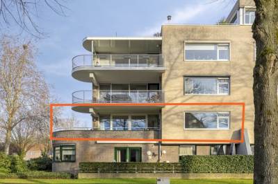 Woning Molenbeemden 40 Veghel