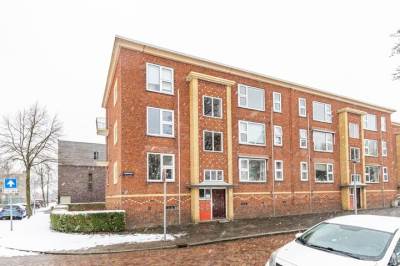 Woning Pioenstraat 78 Groningen