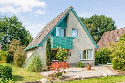 Woning de Hare 84 Oldemarkt