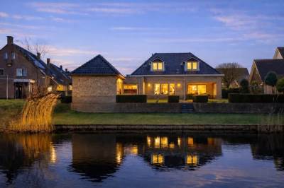 Woning Speenkruid 14 Haaksbergen