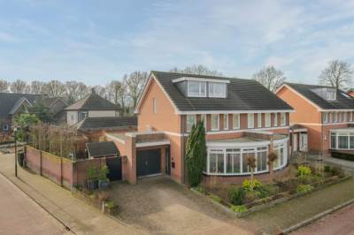 Woning Ericaplein 74 Grubbenvorst