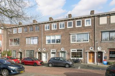 Woning Sweelinckstraat 185 Vlaardingen