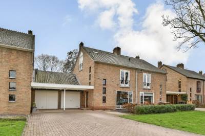 Woning Prinses Christinalaan 57 Uithoorn
