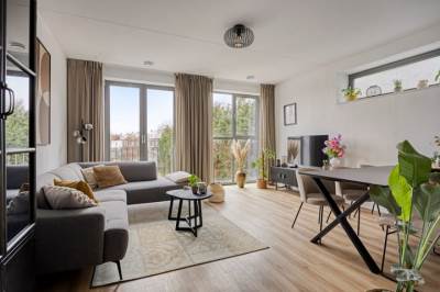 Woning Hendrik van Tulderstraat 42 Tilburg