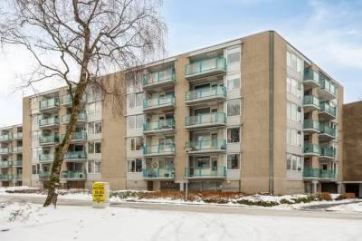 Woning Klepel 143 Emmen