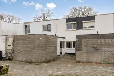 Woning Bijland 206 Uden