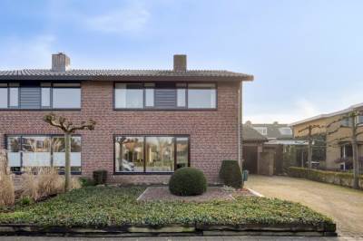 Woning Weidsteeg 35 Culemborg