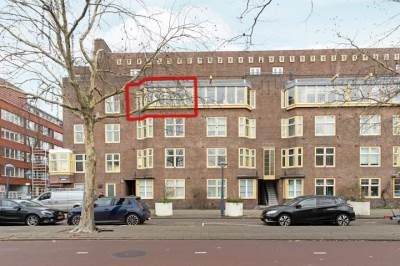 Woning Laan der Hesperiden 163 Amsterdam