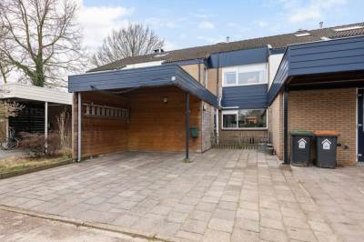 Woning Noorderenk 22 Bathmen