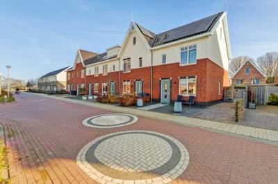 Woning Tegulastraat 24 Gendt