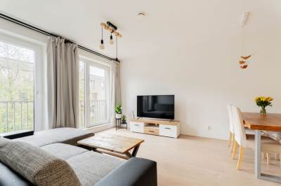 Woning Suze Robertsonstraat 77 Amsterdam