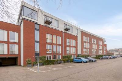 Woning Groeseindstraat 3321 Tilburg