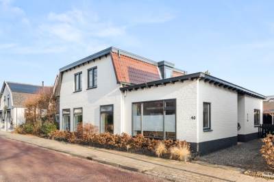 Woning Brinkstraat 40 Bennekom