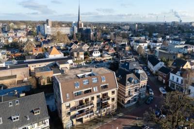 Woning Oranjestraat 3D Velp (GE)