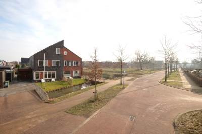 Woning De Nieuwe Gast 5 Zuidhorn