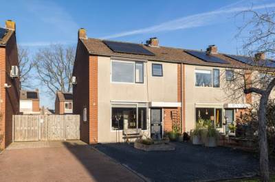 Woning Mezenstraat 13 Gorssel