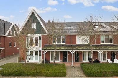 Woning Batua 39 Huissen