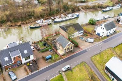 Woning Noord 21 Krimpen aan de Lek