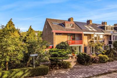 Woning Tooroplaan 1 Maassluis