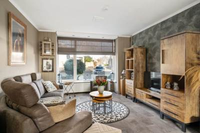 Woning Elzenlaan 3 Klaaswaal