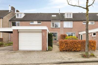 Woning Herlaer 51 Eindhoven