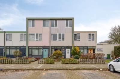 Woning Lingestraat 14 Veghel