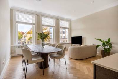 Woning Voordam 11F Alkmaar