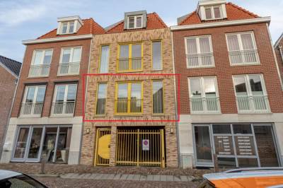 Woning Nieuwe Noord 38Q Hoorn (NH)
