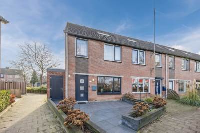Woning Suikerpad 17 Zevenbergen