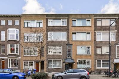 Woning Lorentzlaan 53C Schiedam
