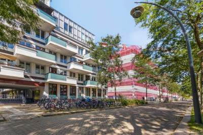 Woning Statenlaan 255 Den Bosch