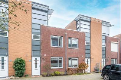 Woning Gildenborch 21 Vianen (UT)