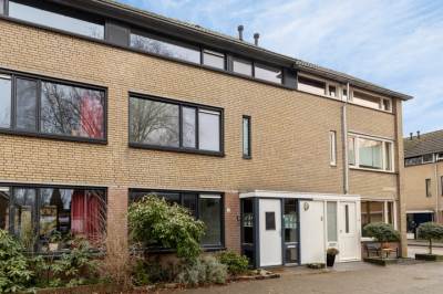 Woning Zwaluwstaartweg 4 Eindhoven