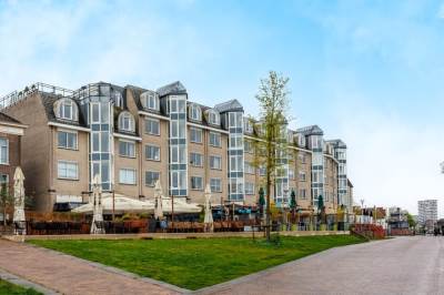 Woning Waalkade 42 Nijmegen