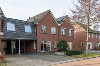 Woning Hondsdraf 6A Vroomshoop