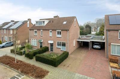 Woning Soeterstraat 25 Reek