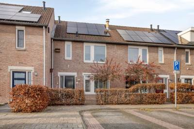 Woning Lamberg 9 Veldhoven