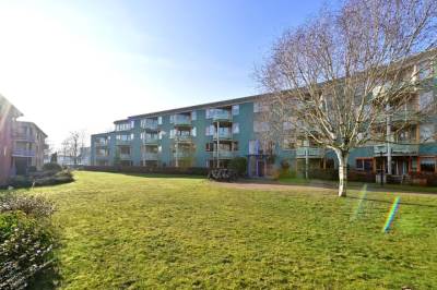 Woning Simon Stevinweg 19E Hilversum