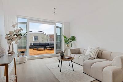 Woning Hoofdstraat 26A Hillegom