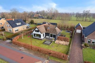 Woning Peinderwei 21 De Tike