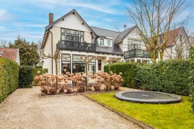 Woning Prinses Marielaan 14 Bussum