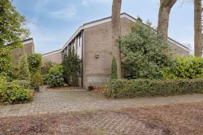 Woning Kolthofhorst 43 Enschede