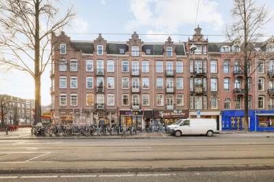 Woning Bilderdijkstraat 1022 Amsterdam
