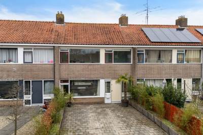 Woning Graverij 11 Drachten