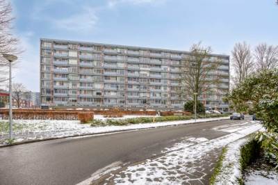 Woning Avondsterlaan 8 Groningen